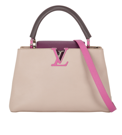 Capucine MM, front view